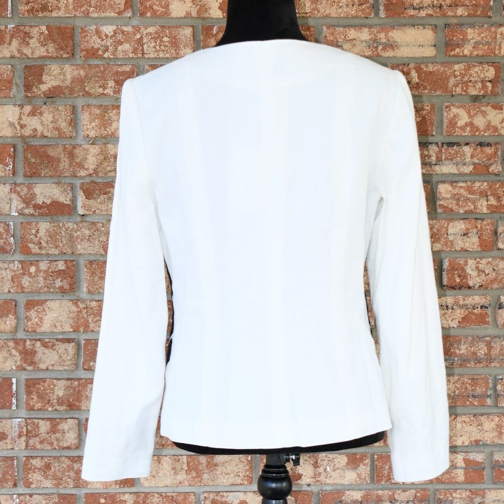 DONCASTER Collection Jacket - Picture 6 of 7